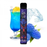 Elf Bar 2000 - Blue Razz Ice (5% nic, Lux)