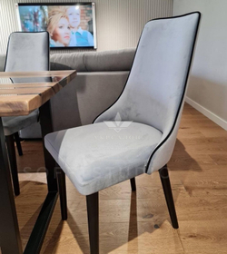 Универсальное кресло Paolo