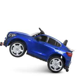Детский электромобиль Mercedes (Мерседес) 4WD 180W Bambi M 4560EBLRS