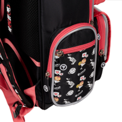Рюкзак шкільний YES S-101 Line Friends (арт. 559592)
