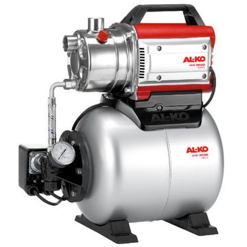 Насосна станція AL-KO HW 3000 Inox Classic (112846)