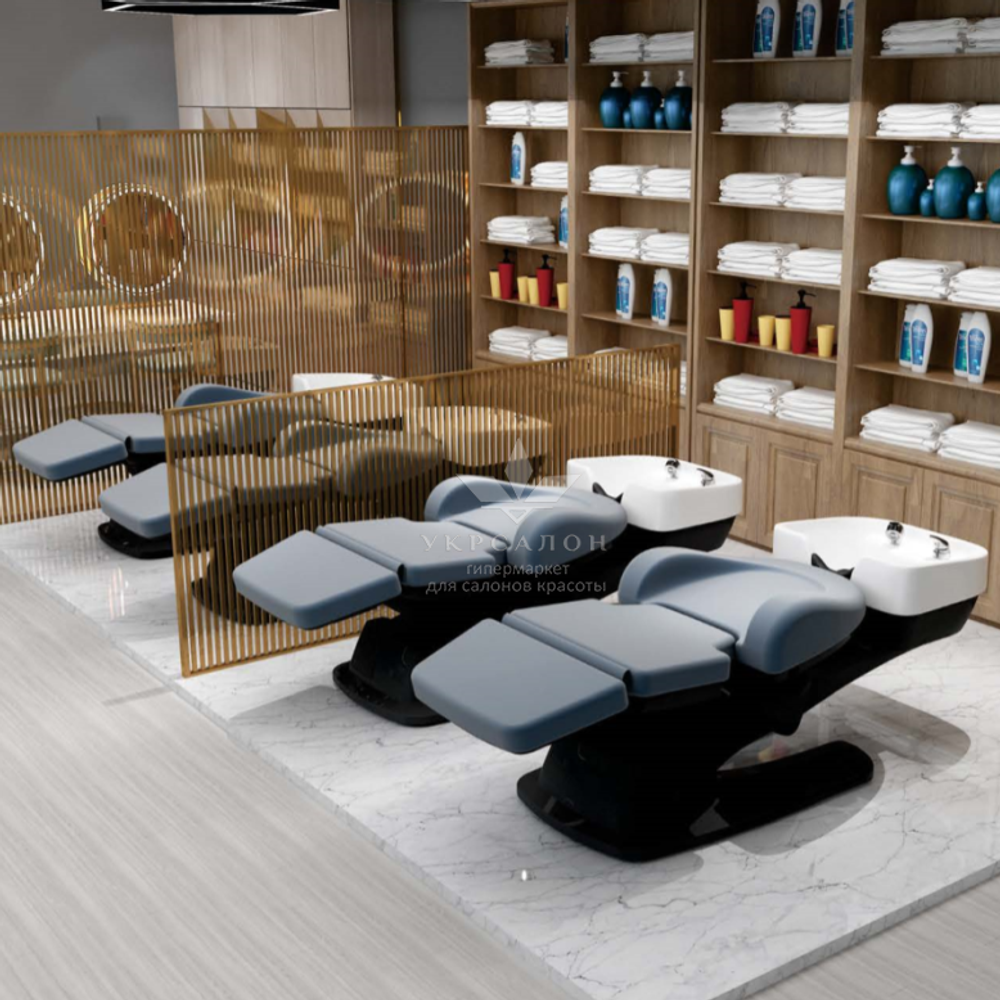 Перукарська мийка 6001