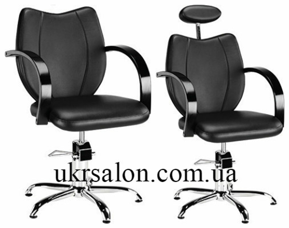 Кресло парикмахерское Toledo