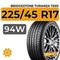 Bridgestone Turanza T005 225/45 R17 94W XL