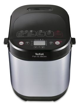 Хлібопічка TEFAL Pain et Delice PF240E38