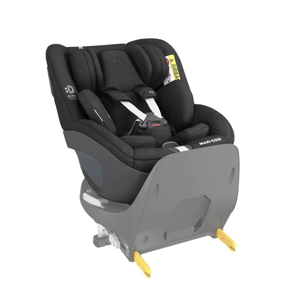 Автокресло детское Maxi-Cosi Pearl 360 0+/1 (0-18 кг)