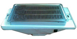 Китайская вытяжка