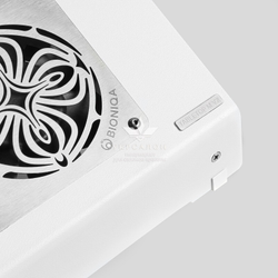 Настольная вытяжка для маникюра Bioniqa Tabletop M V2