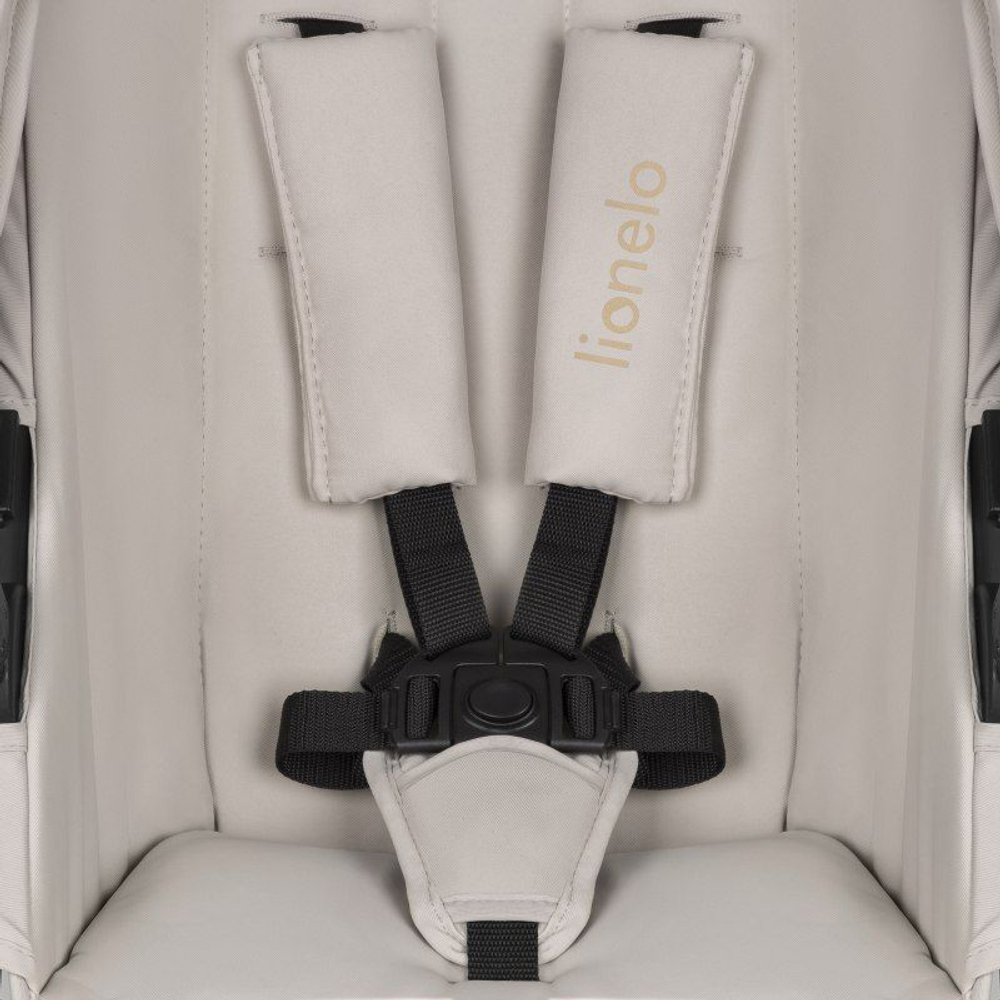 Універсальна коляска 2 в 1 Lionelo Amber Plus