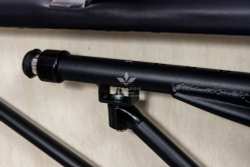 Массажный стол Casada Berlin Pro