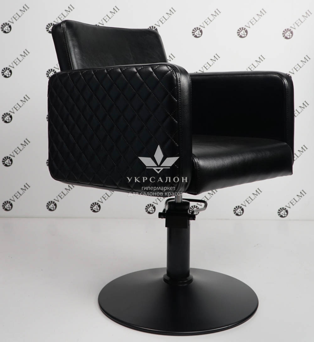 Парикмахерское кресло Polo Lux Loft