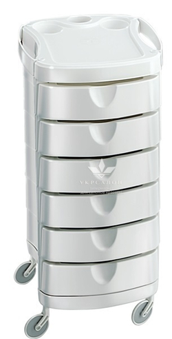 Парикмахерская тележка Ciak