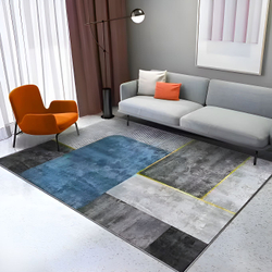 Ковер 200см*300см, прямоугольники