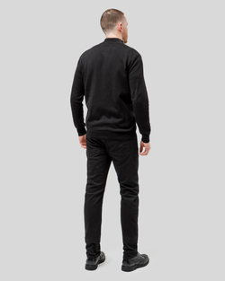 Джинси чоловічі Straight Fit чорні (арт. 8862300202)