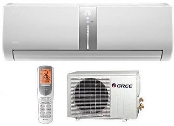 Кондиціонер GREE U-cool GWH12UB-K3DNA1A