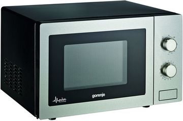 Мікрохвильова піч GORENJE MO21MGE