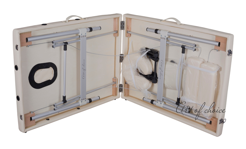 Складной массажный стол DIO