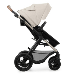 Универсальная коляска 3 в 1 Kinderkraft Moov 2 Air