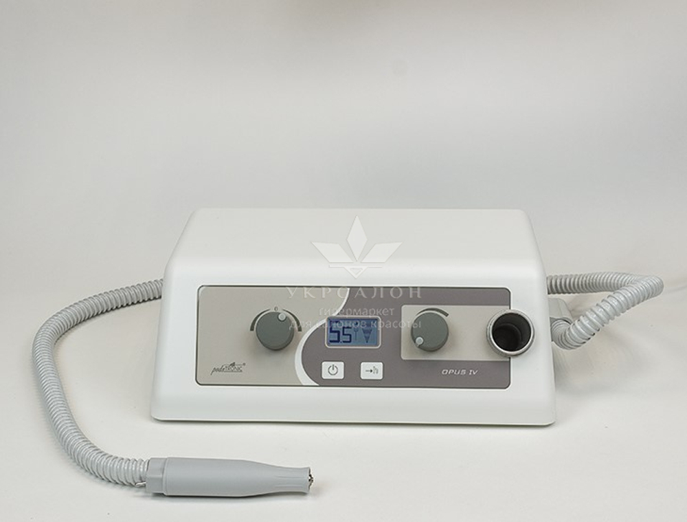 Педикюрный аппарат Podotronic OPUS 4 с пылесосом