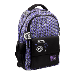 Рюкзак школьный YES TS-48 All-Seeing Eye (арт. 559622)