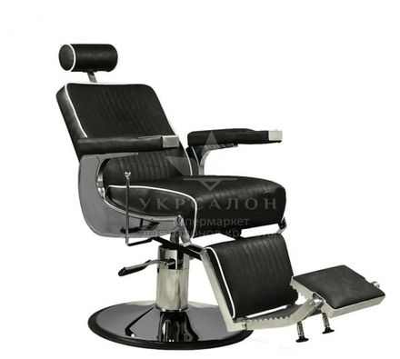 Перукарське крісло Barber В018-1