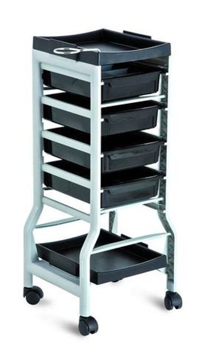 Парикмахерская тележка Rock