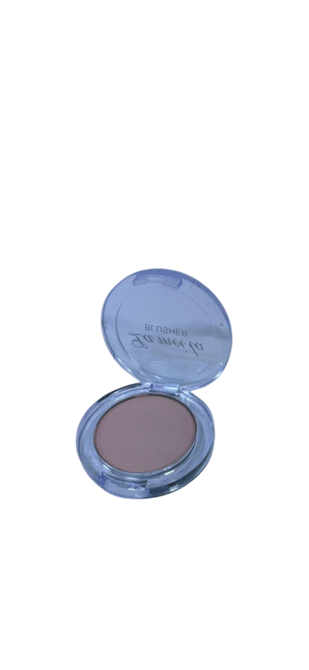 Пудра для лица