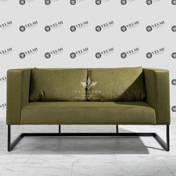 Диван для зала ожидания Eridan