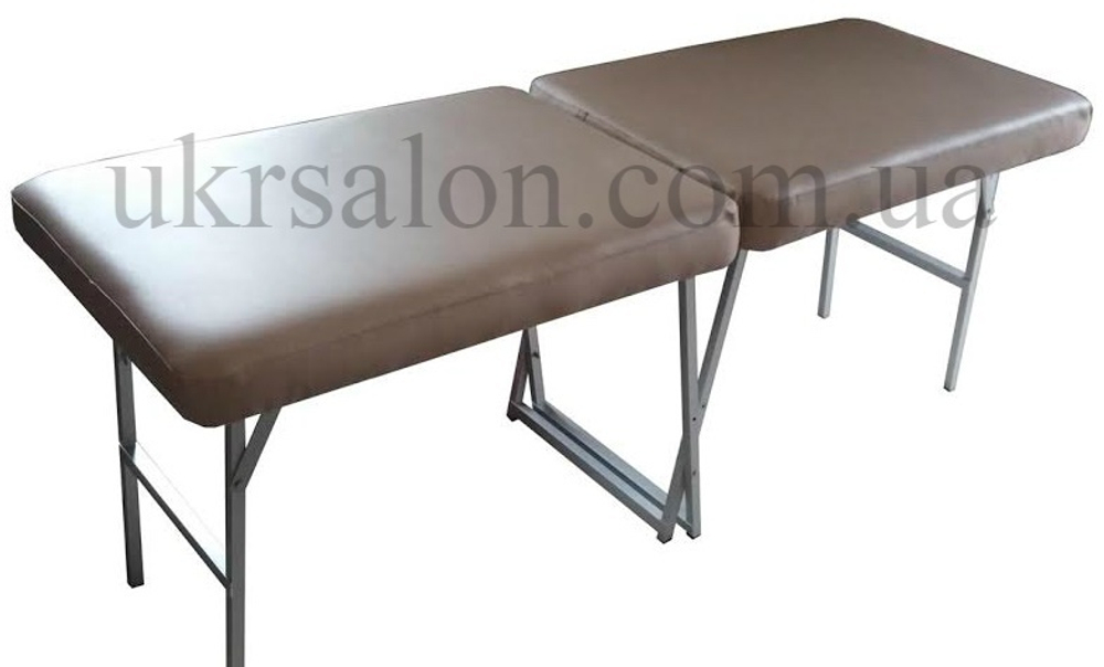 Складна масажна кушетка 1093