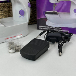 Мини швейная машинка SM-202A