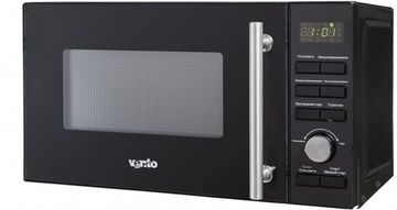 Мікрохвильова піч VENTOLUX MW 20 DH4 (BK) ST