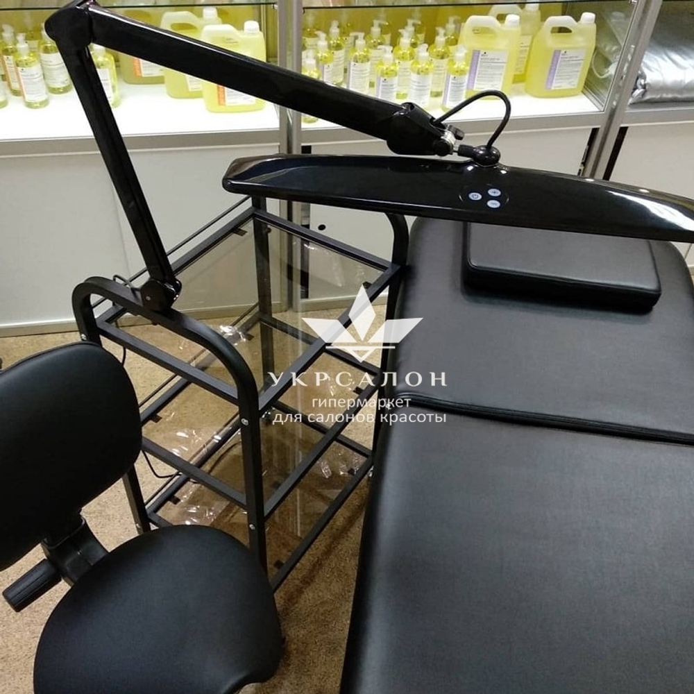 Масажна кушетка 219