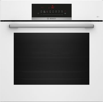 Духова шафа електрична BOSCH HBJ559YW6R