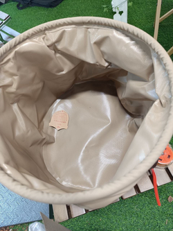 Ведро походное для воды 20л