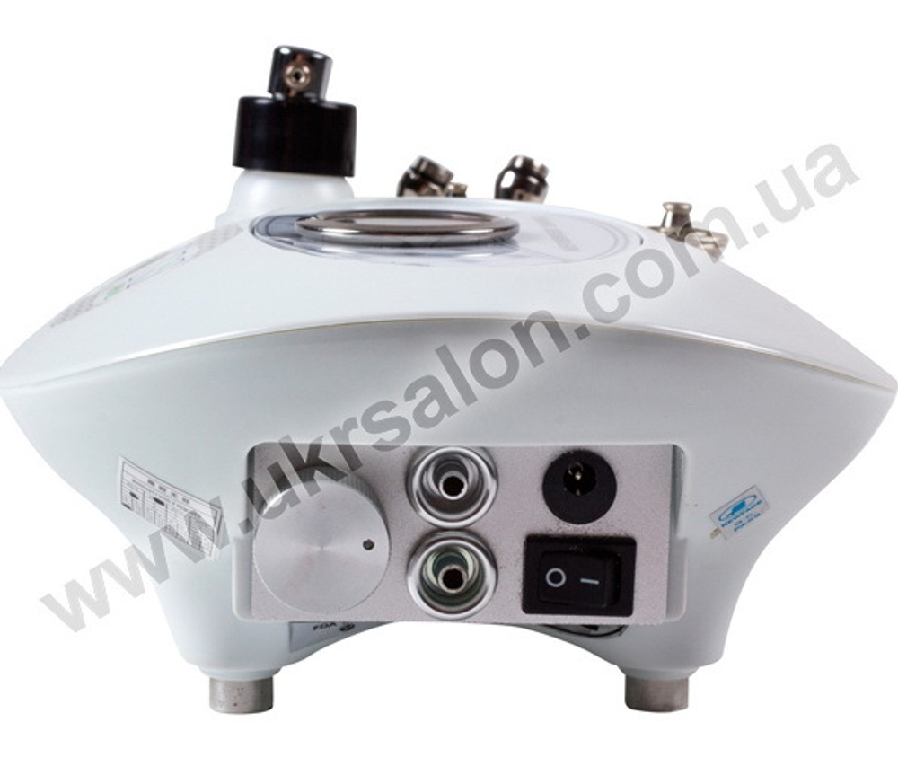 Аппарат алмазной микродермабразии Nevada Taurus