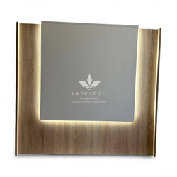 Стойка администратора PEC-10