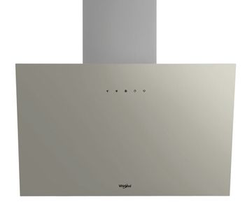 Витяжка Whirlpool WHVP 62F LT SD