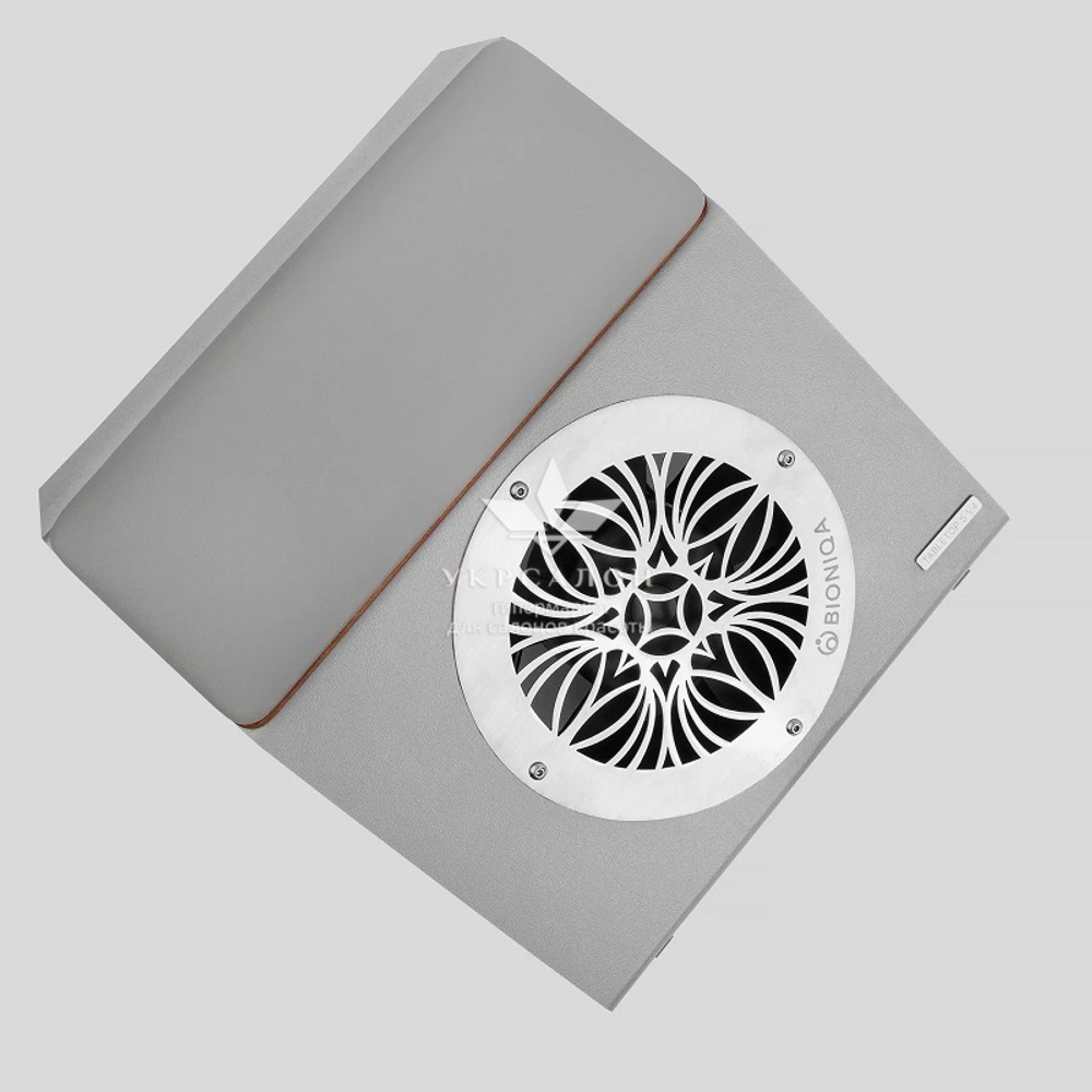 Настільна витяжка для манікюру Bioniqa Tabletop S V4 Grey