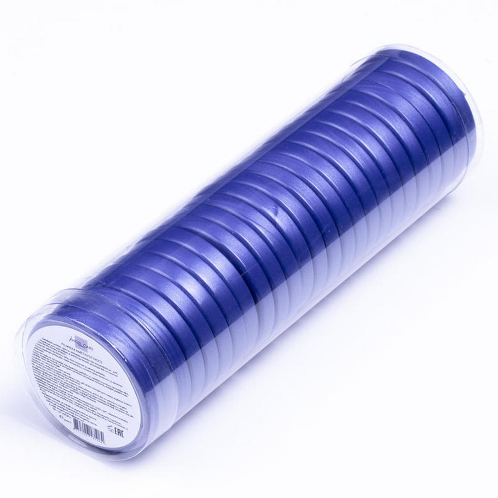 Віск плівковий angel care в асортименті, 500г у тубі