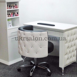 Лаборатория Queen 538