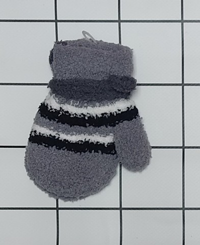 Рукавиці, поліестер (1-2 роки)