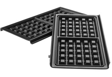 Електрогриль DeLonghi SW12C BK