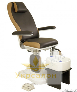 Педикюрное крісло ZD-841