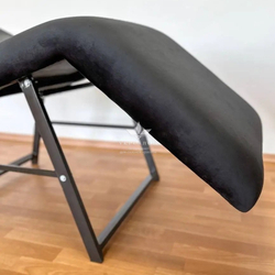 Анатомічна кушетка Magic plus для лашмейкерів та бровістів