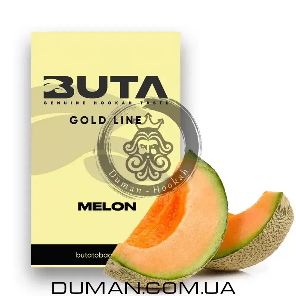 Buta Melon (Бута Дыня) 50g