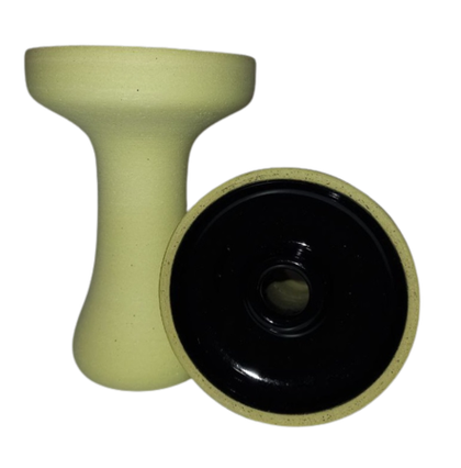 Чаша для кальяна Gusto Bowls Harmony Mono Yellou