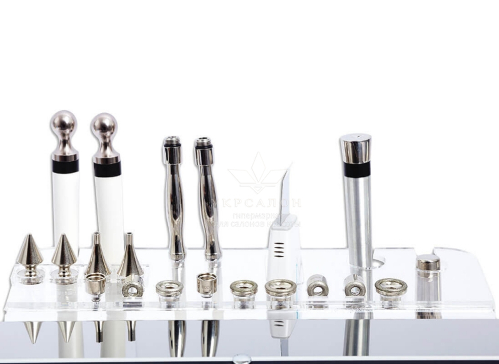 Косметологический комбайн F-4