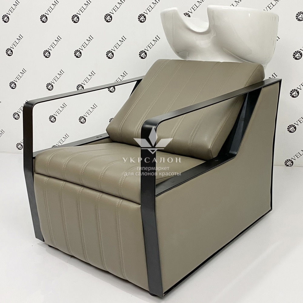 Парикмахерская мойка Bronx Lux