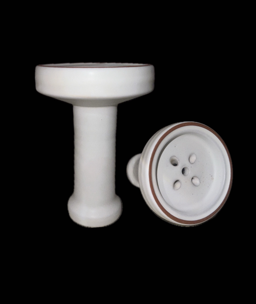 Чаша для кальяна 2x2 Hookah Black