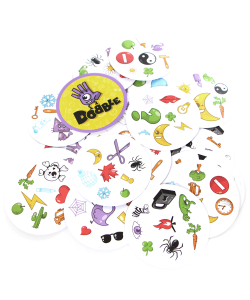 Игра настольная Dobble Classic UA
